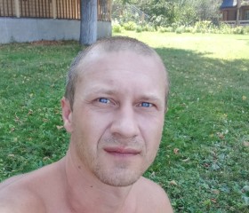 Юрий Бутенко, 38 лет, Самара