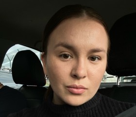 Алина, 23 года, Екатеринбург
