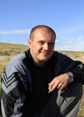 Андрей, 47, Россия, Абаза