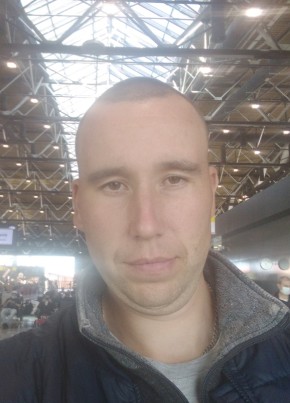 Андрей, 37, Україна, Марганец