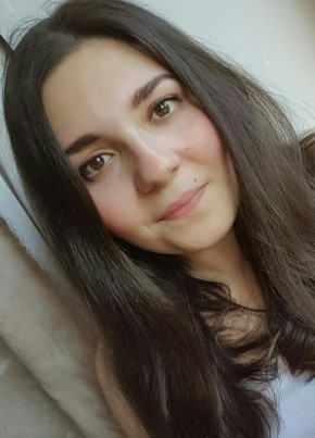 Феодора, 32, Россия, Санкт-Петербург