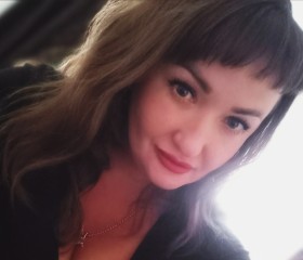 Mariya, 34, Novosibirsk