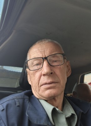 Sergey, 68, Russia, Kemerovo
