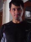 Marcelo Exequi, 35 лет, San Bernardo