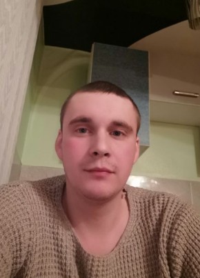 Дмитрий, 28, Россия, Владивосток