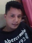 Jan rey, 27 лет, Lungsod ng Cagayan de Oro