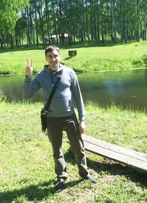 Kirill, 43, Russia, Kostroma