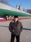 николай, 43 года, Хабаровск