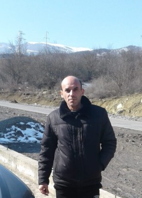BABEKO, 43, Azərbaycan Respublikası, Maştağa