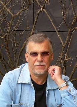 Владимир, 71, Россия, Первоуральск