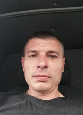 Серёга, 39, Россия, Гуково