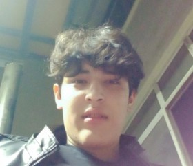 محمد امین کاجی, 19, Corum