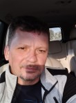 Вадим, 46 лет, Озеры