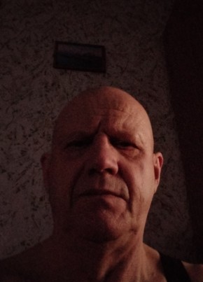 mik из Киров (Кировской обл.) 72 года