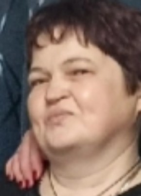 Татьяна из Белый-Яра 44 года