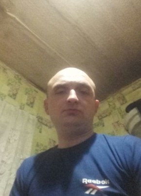 Александр Феок, 40, Россия, Нижний Новгород