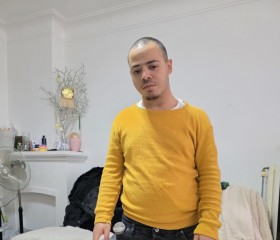 مفحث الله عليك, 18, Antwerpen