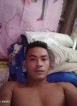 christoph, 33 года, Lungsod ng Dabaw