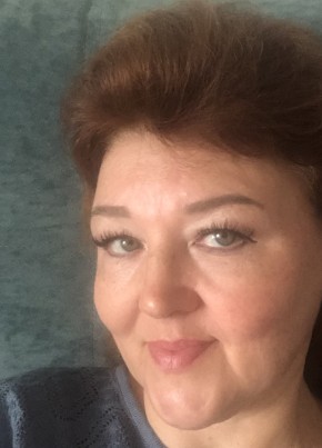 Natalya, 51, Russia, Chelyabinsk