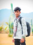 Suraj, 18 лет, Nowrangapur