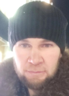 Анатолий, 31, Россия, Омск