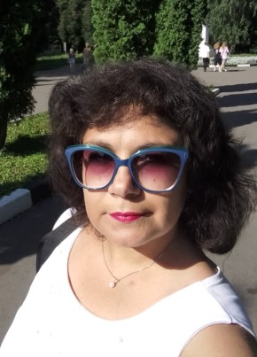 Энжи из Норильска 49 лет