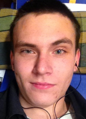 Maks, 28, Russia, Lipetsk