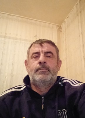 Алхазур, 49, Россия, Урус-Мартан
