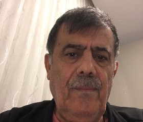 Hadi, 67 лет, Gebze