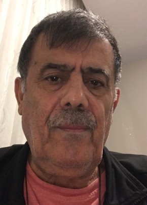 Hadi, 67, Türkiye Cumhuriyeti, Gebze