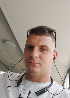 Yaroslav, 24, Russia, Sevastopol