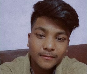 Ayan, 24, Shajapur