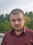 Алексей, 41 год, Нововоронеж