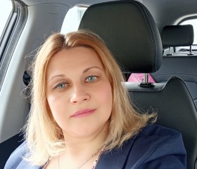Анна, 46 лет, Москва