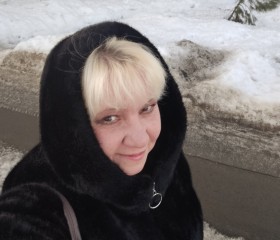 Zhanna, 55, Penza