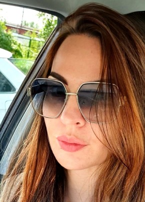 Evgeniya, 39, Russia, Orel