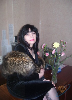 Lora, 58, Україна, Кривий Ріг