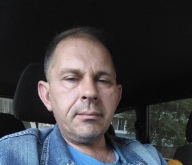 Иван, 48 лет, Воронеж