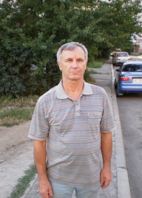 valeriy, 72, Україна, Запоріжжя