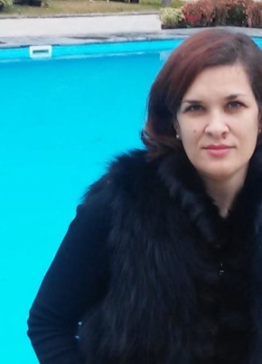 Наталья, 45, Россия, Севастополь