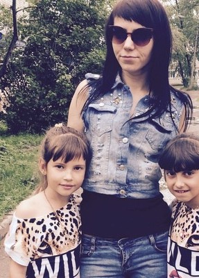 Anastasiya, 29, Россия, Санкт-Петербург