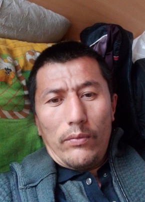 Абдувохоб, 38, Россия, Ульяновск