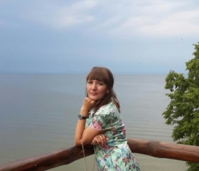 Лилия, 39 лет, Ульяновск