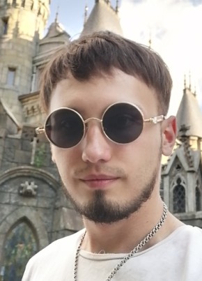 Ёхан из Тольятти 27 лет