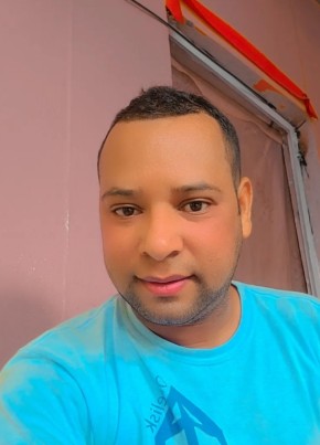 Jefry, 36, República de Honduras, Tegucigalpa