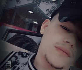سماعيل, 20, Manchester