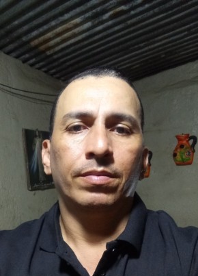 Walter из Managua 39 лет