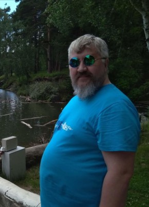 Владислав, 52, Россия, Бердск