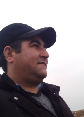 Imran, 37, Azerbaijan, Baku