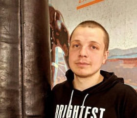 Юрий, 29 лет, Калуга